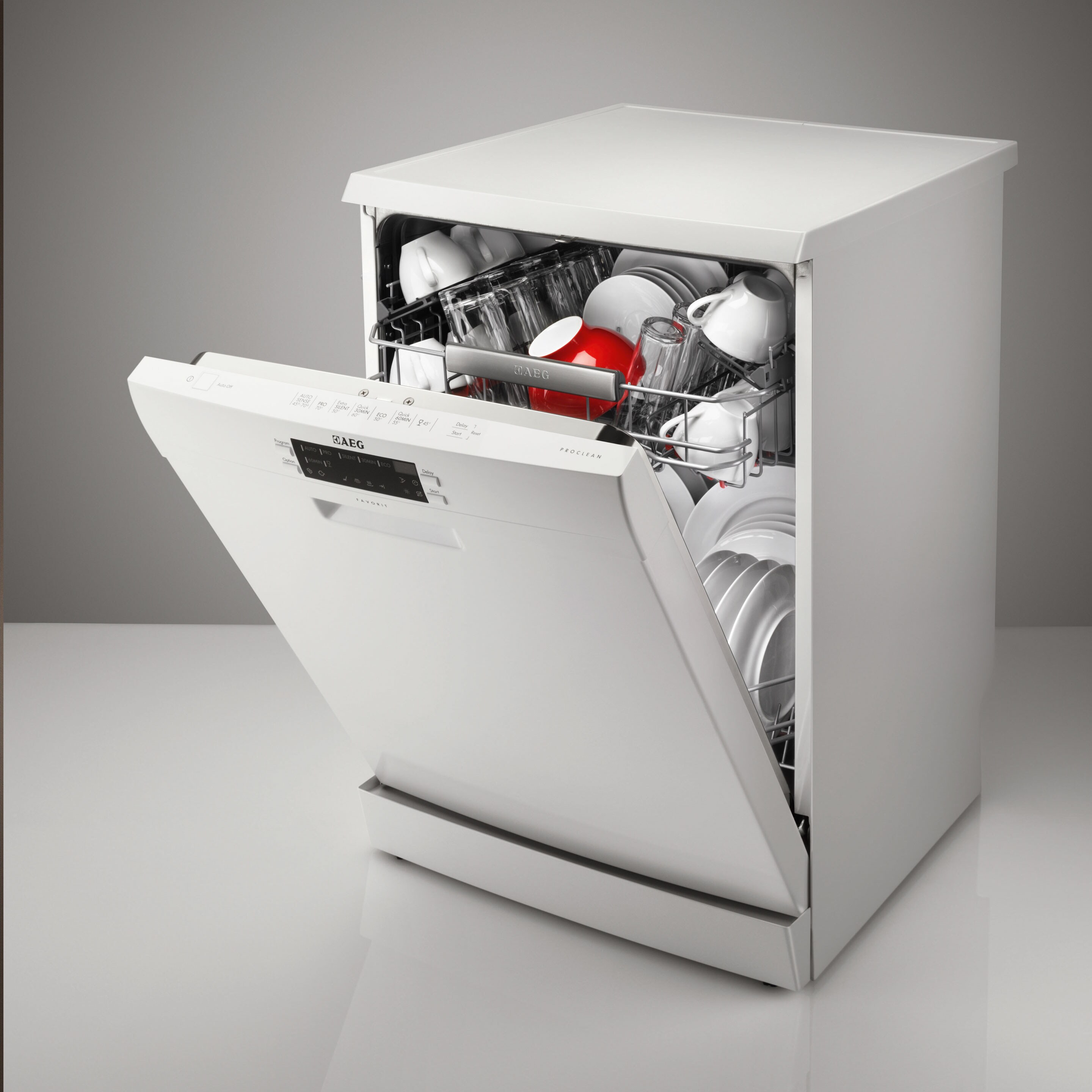 Посудомийна машина ProClean