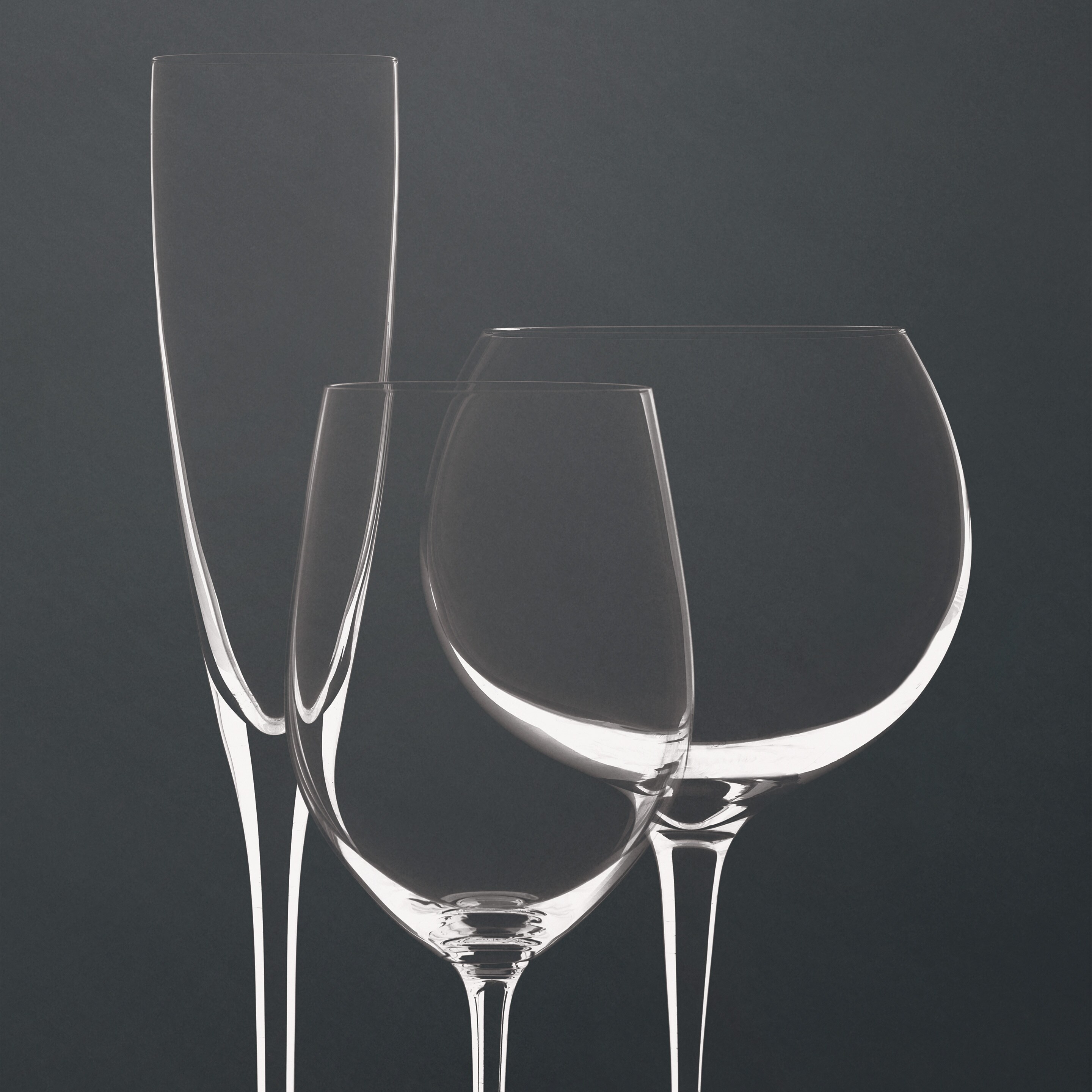 Відкрита посудомийна машина ProClean у стильній кухні