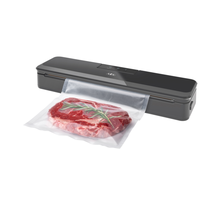 Vacuum Sealer