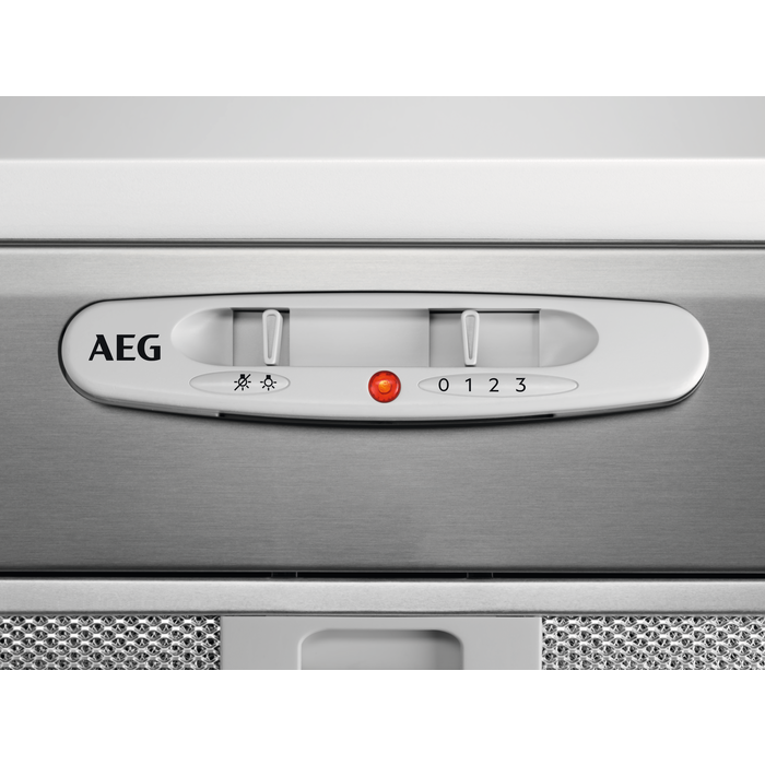 AEG - Встроенная вытяжка - DGB1522S