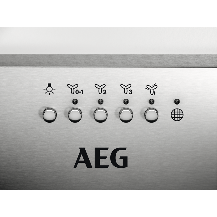 AEG - Встроенная вытяжка - DGE5661HM