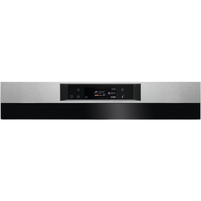 AEG - Pyrolytic oven - BPK742380M