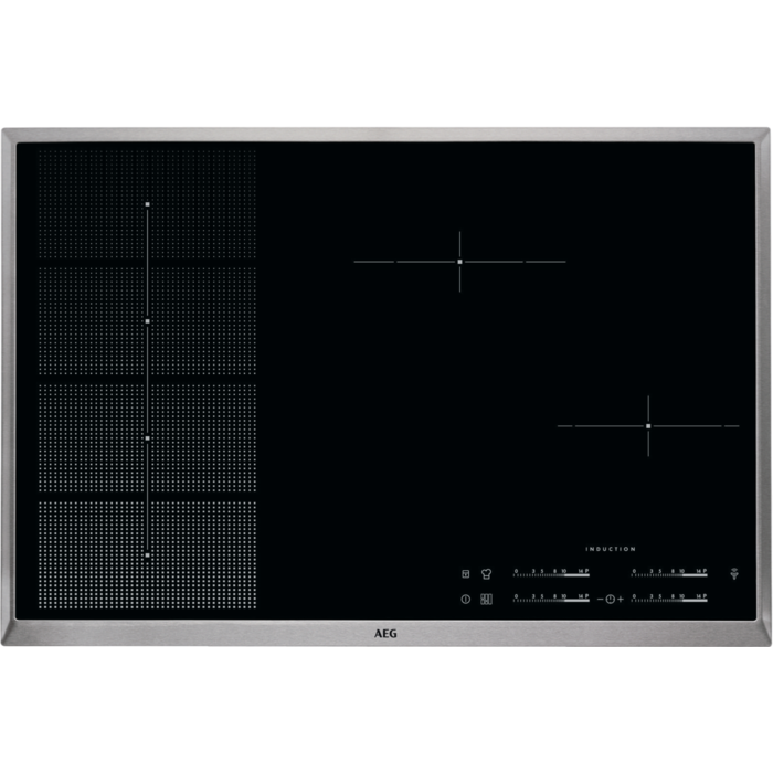 AEG - Індукційна варильна панель - HKP85410XB