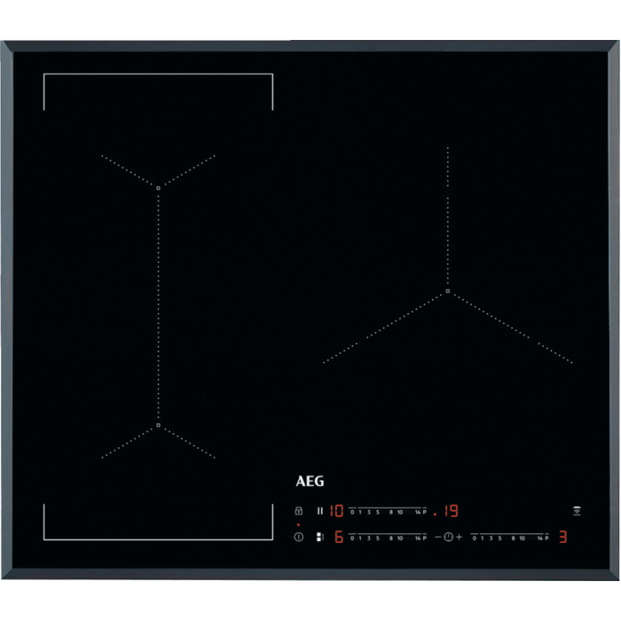 AEG - Индукционная варочная панель - IKE63441FB