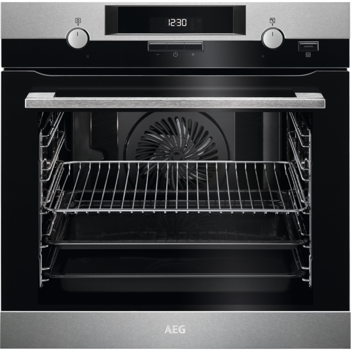 AEG - Steam oven - BER451110M