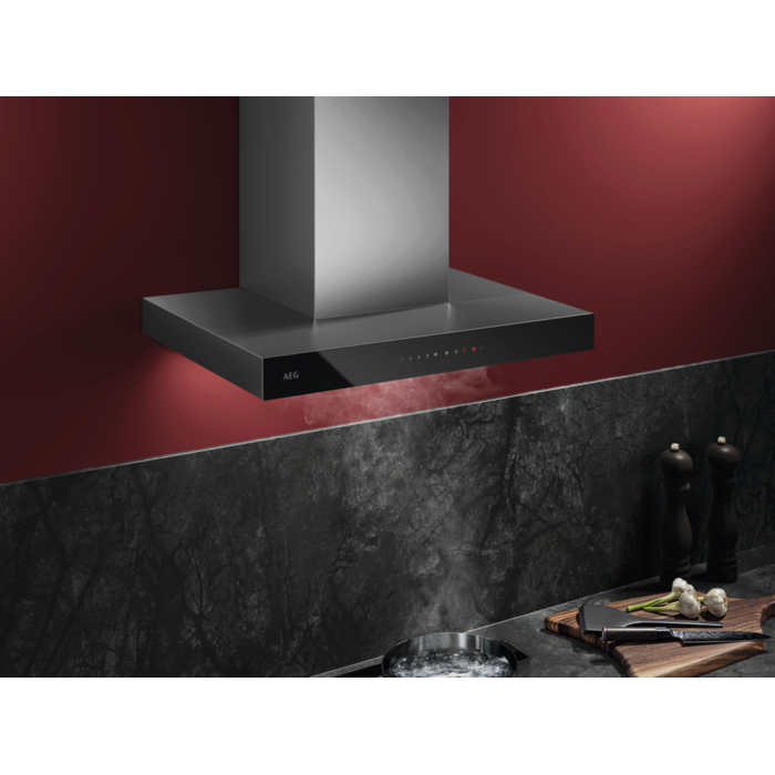 AEG - Cooker hood 60 cm - GB67D61HL